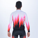 Zoot Sports CYCLE JERSEYS Men's Ltd Cycle Sun Stop Ls Jersey - Yo Yo Yo