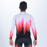 Zoot Sports CYCLE JERSEYS Men's Ltd Cycle Sun Stop Ls Jersey - Yo Yo Yo