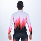 Zoot Sports CYCLE JERSEYS Men's Ltd Cycle Sun Stop Ls Jersey - Yo Yo Yo