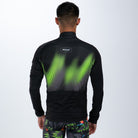 Zoot Sports CYCLE JERSEYS Men's Ltd Cycle Thermal Jersey - Tropical Magic