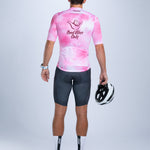 Zoot Sports CYCLE JERSEYS Men's Recon Cycle Jersey - Good Vibes Only
