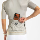 Zoot Sports CYCLE JERSEYS Women's Elite Cycle Aero Jersey - Hazelnut