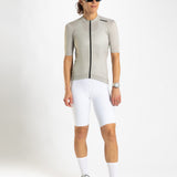 Zoot Sports CYCLE JERSEYS Women's Elite Cycle Aero Jersey - Hazelnut
