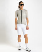 Zoot Sports CYCLE JERSEYS Women's Elite Cycle Aero Jersey - Hazelnut