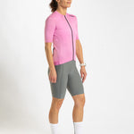 Zoot Sports CYCLE JERSEYS Women's Elite Cycle Aero Jersey - Pink Sunset