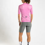 Zoot Sports CYCLE JERSEYS Women's Elite Cycle Aero Jersey - Pink Sunset