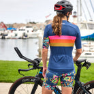 Zoot Sports CYCLE JERSEYS Women's Ltd Cycle Aero Jersey   - Brave