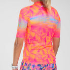 Zoot Sports CYCLE JERSEYS Women's Ltd Cycle Aero Jersey - Club Aloha