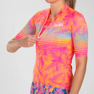 Zoot Sports CYCLE JERSEYS Women's Ltd Cycle Aero Jersey - Club Aloha