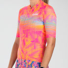 Zoot Sports CYCLE JERSEYS Women's Ltd Cycle Aero Jersey - Club Aloha