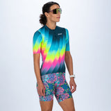 Zoot Sports CYCLE JERSEYS Women's Ltd Cycle Aero Jersey   - Costa Del Sol