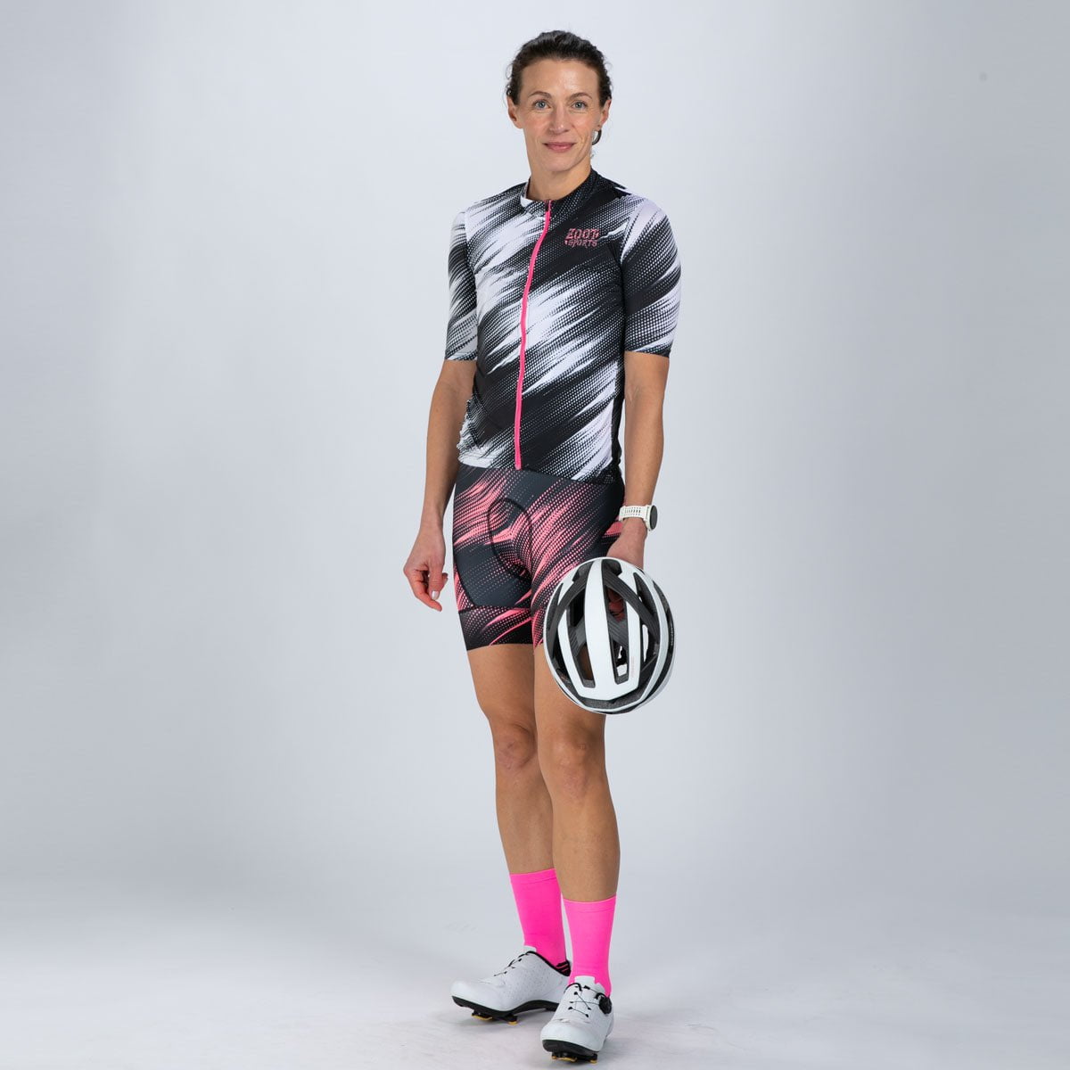 Zoot Sports CYCLE JERSEYS Women's Ltd Cycle Aero Jersey - DriftSPEED