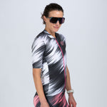 Zoot Sports CYCLE JERSEYS Women's Ltd Cycle Aero Jersey - DriftSPEED