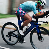 Zoot Sports CYCLE JERSEYS Women's Ltd Cycle Aero Jersey - Florescence