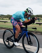 Zoot Sports CYCLE JERSEYS Women's Ltd Cycle Aero Jersey - Florescence