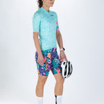 Zoot Sports CYCLE JERSEYS Women's Ltd Cycle Aero Jersey - Florescence