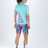 Zoot Sports CYCLE JERSEYS Women's Ltd Cycle Aero Jersey - Florescence