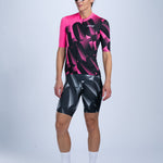Zoot Sports CYCLE JERSEYS Women's Ltd Cycle Aero Jersey - Icon