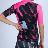 Zoot Sports CYCLE JERSEYS Women's Ltd Cycle Aero Jersey - Icon