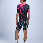 Zoot Sports CYCLE JERSEYS Women's Ltd Cycle Aero Jersey - Icon