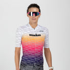 Zoot Sports CYCLE JERSEYS Women's Ltd Cycle Aero Jersey - IM Endurance