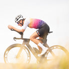 Zoot Sports CYCLE JERSEYS Women's Ltd Cycle Aero Jersey - IM Endurance