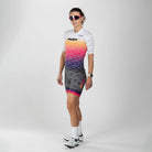 Zoot Sports CYCLE JERSEYS Women's Ltd Cycle Aero Jersey - IM Endurance