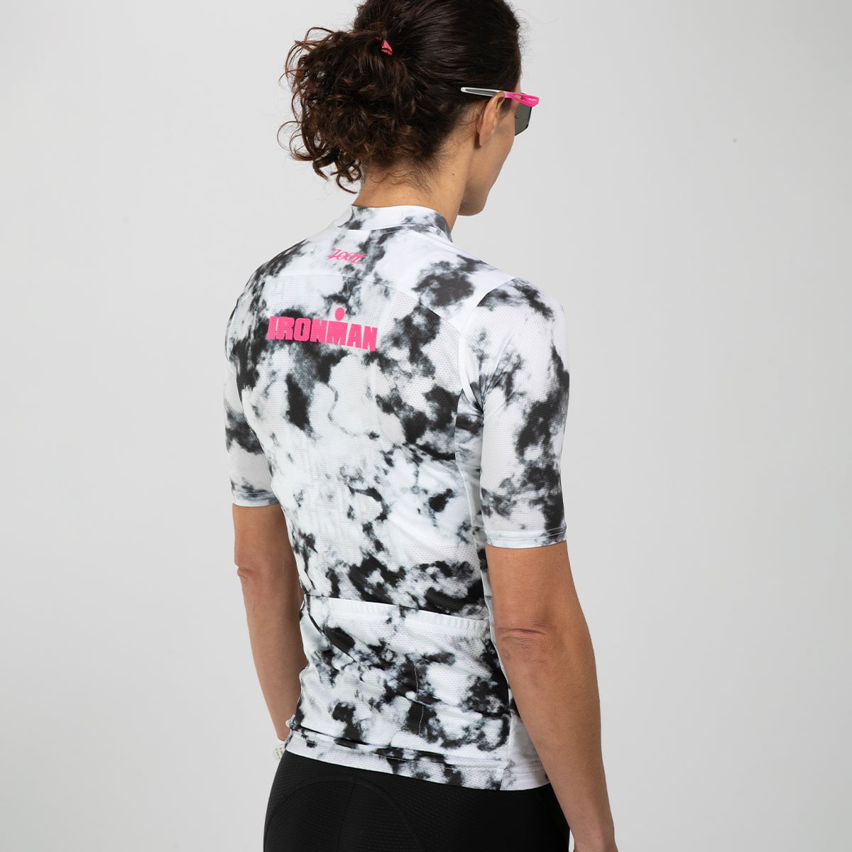 Zoot Sports CYCLE JERSEYS Women's Ltd Cycle Aero Jersey - IM Resilience