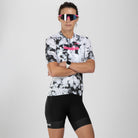 Zoot Sports CYCLE JERSEYS Women's Ltd Cycle Aero Jersey - IM Resilience