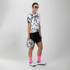Zoot Sports CYCLE JERSEYS Women's Ltd Cycle Aero Jersey - IM Resilience