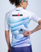 Zoot Sports CYCLE JERSEYS Women's Ltd Cycle Aero Jersey - IM Stratos