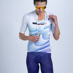 Zoot Sports CYCLE JERSEYS Women's Ltd Cycle Aero Jersey - IM Stratos