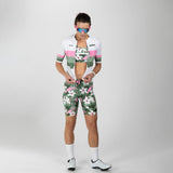 Zoot Sports CYCLE JERSEYS Women's Ltd Cycle Aero Jersey - IM Strength