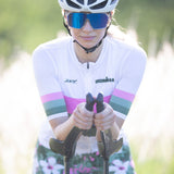 Zoot Sports CYCLE JERSEYS Women's Ltd Cycle Aero Jersey - IM Strength