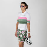 Zoot Sports CYCLE JERSEYS Women's Ltd Cycle Aero Jersey - IM Strength