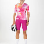 Zoot Sports CYCLE JERSEYS Women's Ltd Cycle Aero Jersey - Kaholo