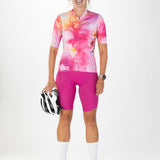 Zoot Sports CYCLE JERSEYS Women's Ltd Cycle Aero Jersey - Kaholo