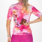 Zoot Sports CYCLE JERSEYS Women's Ltd Cycle Aero Jersey - Kaholo