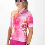 Zoot Sports CYCLE JERSEYS Women's Ltd Cycle Aero Jersey - Kaholo