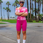 Zoot Sports CYCLE JERSEYS Women's Ltd Cycle Aero Jersey - Kaholo