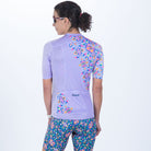 Zoot Sports CYCLE JERSEYS Women's Ltd Cycle Aero Jersey - Kaleidoscope