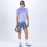 Zoot Sports CYCLE JERSEYS Women's Ltd Cycle Aero Jersey - Kaleidoscope