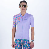 Zoot Sports CYCLE JERSEYS Women's Ltd Cycle Aero Jersey - Kaleidoscope