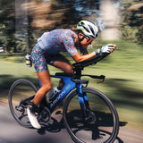 Zoot Sports CYCLE JERSEYS Women's Ltd Cycle Aero Jersey - Kaleidoscope