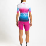 Zoot Sports CYCLE JERSEYS Women's Ltd Cycle Aero Jersey - Paradise