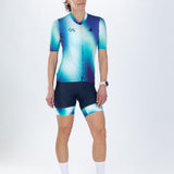 Zoot Sports CYCLE JERSEYS Women's Ltd Cycle Aero Jersey - Prism