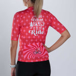 Zoot Sports CYCLE JERSEYS Women's Ltd Cycle Aero Jersey - Twinkle