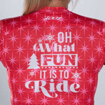 Zoot Sports CYCLE JERSEYS Women's Ltd Cycle Aero Jersey - Twinkle