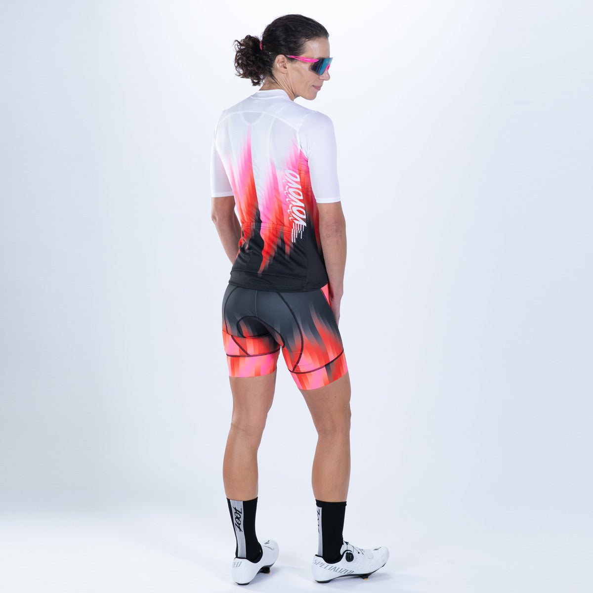 Zoot Sports CYCLE JERSEYS Women's Ltd Cycle Aero Jersey   - Yo Yo Yo