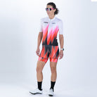 Zoot Sports CYCLE JERSEYS Women's Ltd Cycle Aero Jersey   - Yo Yo Yo